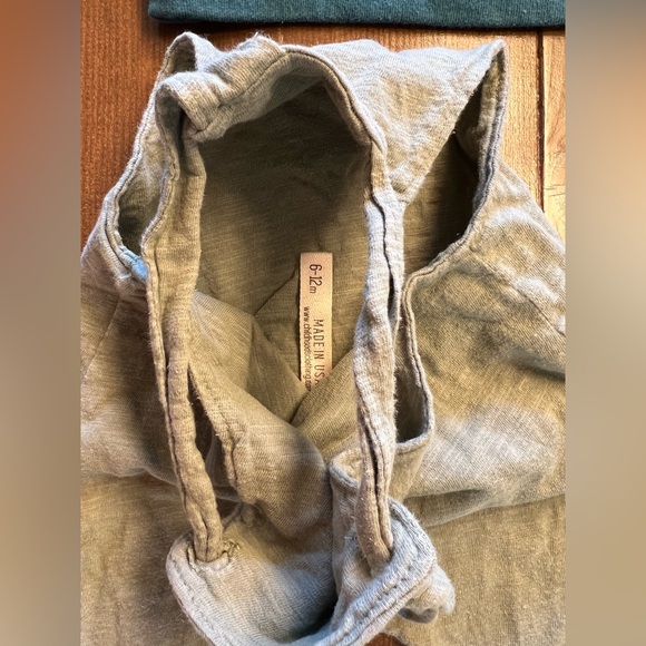 Childhoods Clothing 6-12 Mo Bundle - Picture 9 of 10